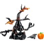 LEGO Creator 40900 : L’arbre hanté effrayant