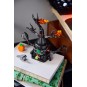 LEGO Creator 40900 : L’arbre hanté effrayant