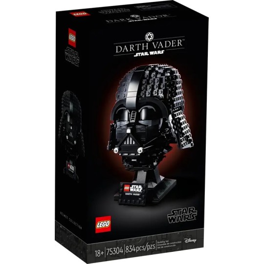 lego 75304