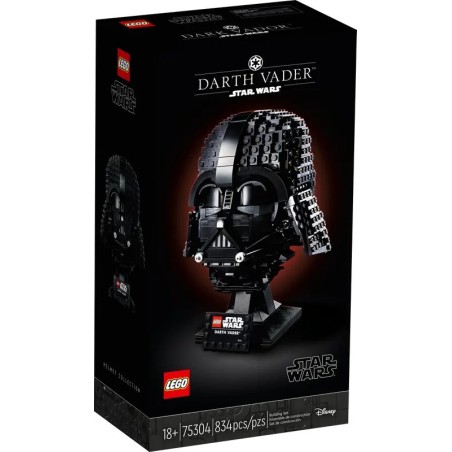 lego 75304