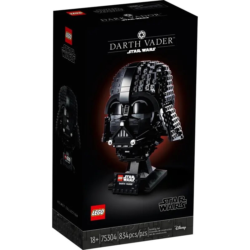 lego 75304