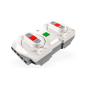 LEGO City 60337 : Le train de voyageurs express