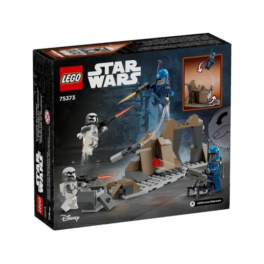 lego star wars