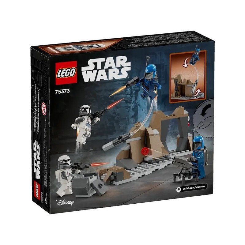 lego star wars