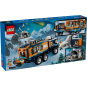 LEGO City 60471 : Le camion scientifique des explorateurs en Arctique