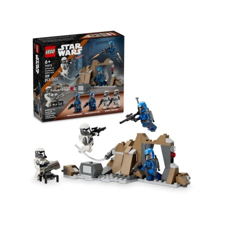 lego 75373