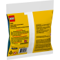 LEGO Creator 30692 : Le Père Noël et la cheminée (Polybag)