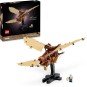 Lego 10363 - Icons La Machine Volante de Léonard de Vinci