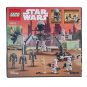 LEGO® 75372 - Star Wars - Combat des Clone Troopers™ et Droïdes de combat
