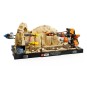 lego diorama star wars
