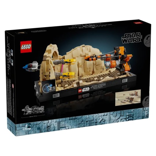 lego 75380 course star wars