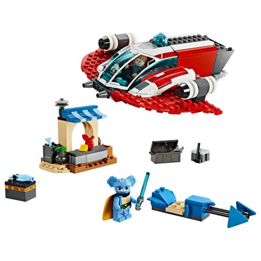 lego Le Crimson Firehawk lego Le Crimson Firehawk