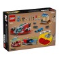 lego star wars Le Crimson Firehawk lego star wars Le Crimson Firehawk