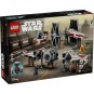 lego star wars tie fighter