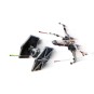 lego TIE Fighter et X-Wing