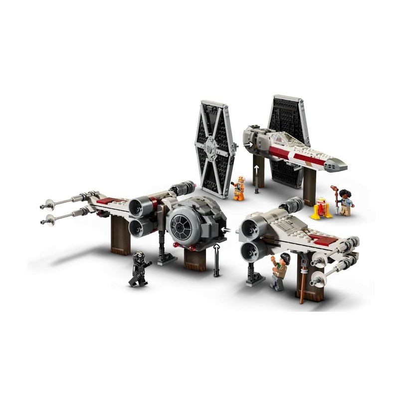 lego star wars
