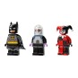 lego minifigurines batman
