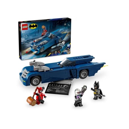 lego 76274