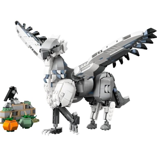 lego Buck 76427