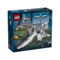 lego harry potter buck 76427