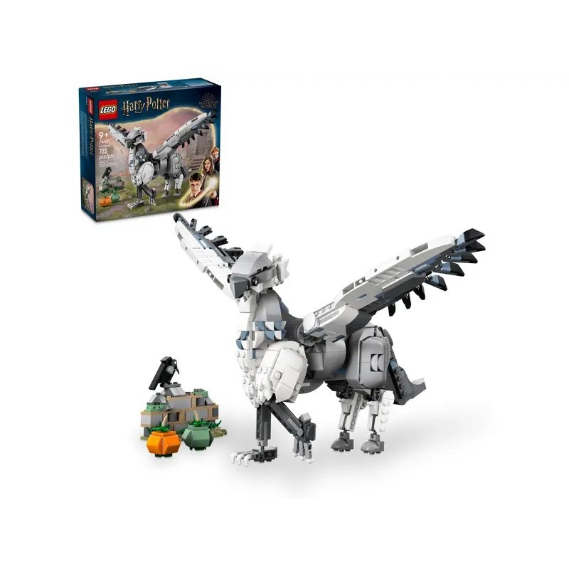 lego 76427