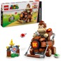 Lego Super Mario 72033 - Mario Kart – Donkey Kong et DK Jumbo