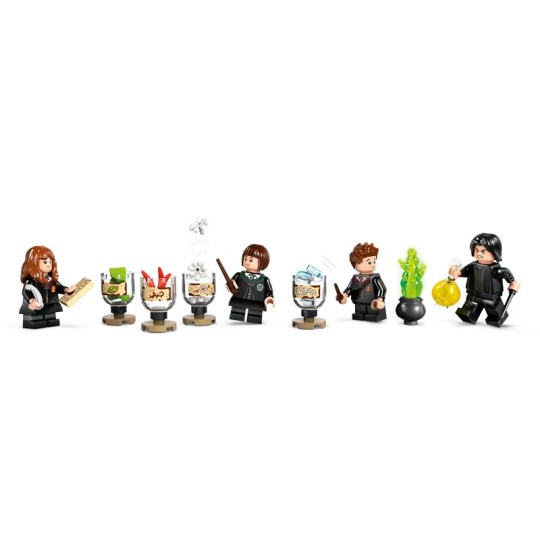 minifigurines lego