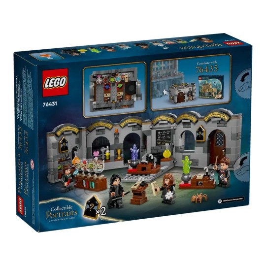 lego 76431