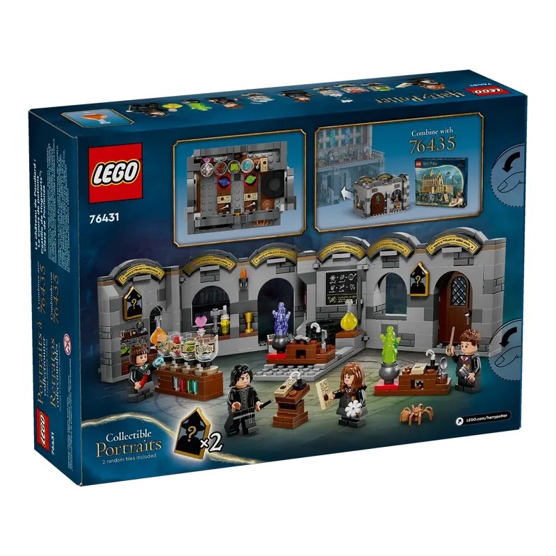 lego 76431