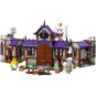 lego Le manoir hanté du Roi Boo super mario