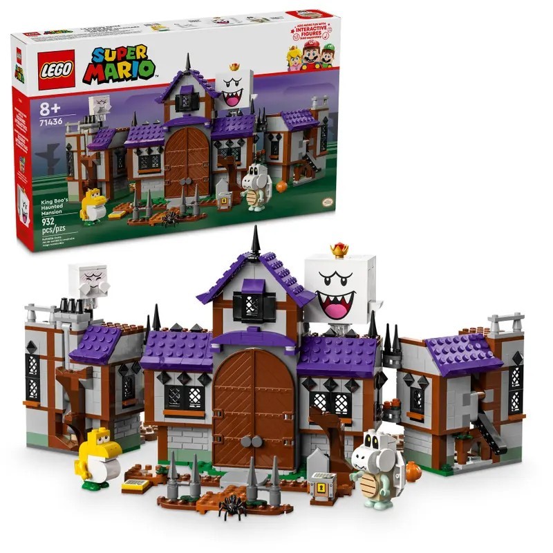 lego 71436
