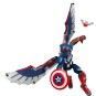 lego Captain America 76296