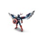 lego marvel Captain America