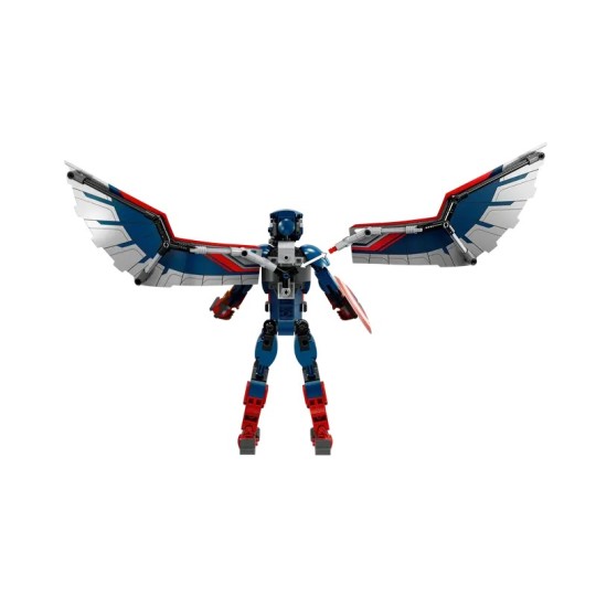 lego marvel 76296