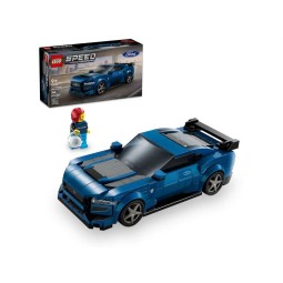 lego speed champions 76920