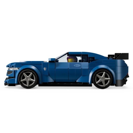 lego mustang 76920