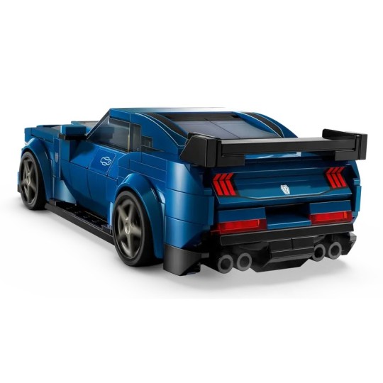 lego ford speed champion