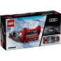 lego voiture de course