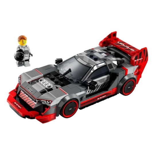 lego audi s1 76921