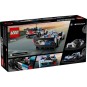 lego bmw voiture de course