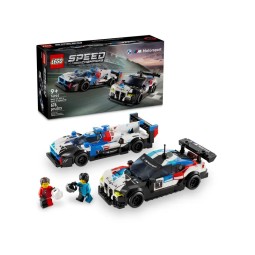 lego 76922 bmw