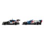 lego voiture de course