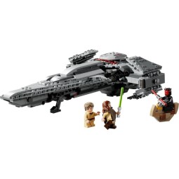 Lego Star Wars 75383- L’Infiltrateur Sith de Dark Maul