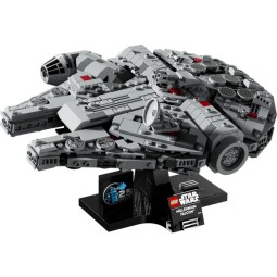 Lego Star Wars 75375 - Millennium Falcon