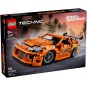 Lego Technic 42204 - Fast and Furious Toyota Supra MK4