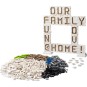 LEGO 41839 Tableau à Messages – Kit de Création de Textes et Emojis pour la Famille
