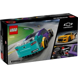 lego speed champions 76935