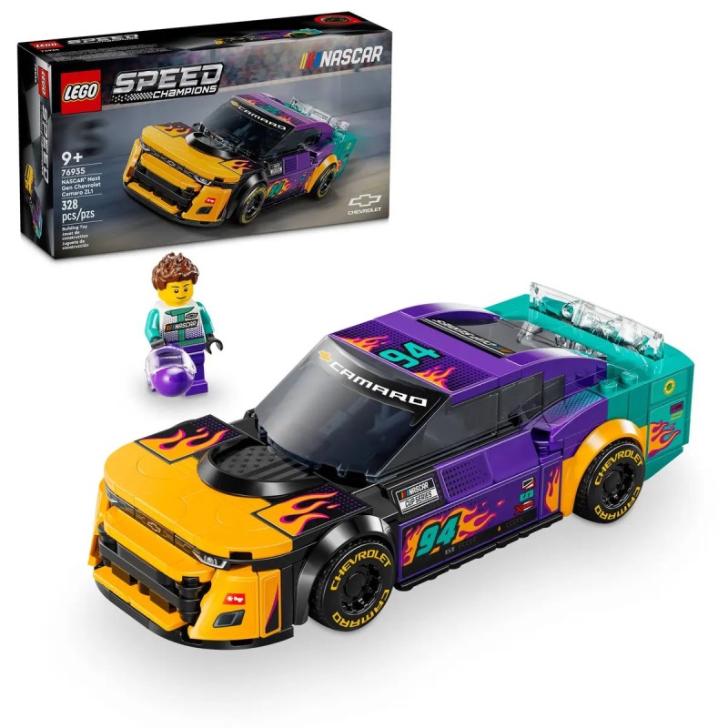 lego 76935