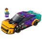 lego voiture de course