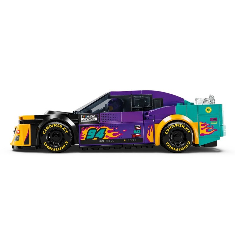 lego voiture f1